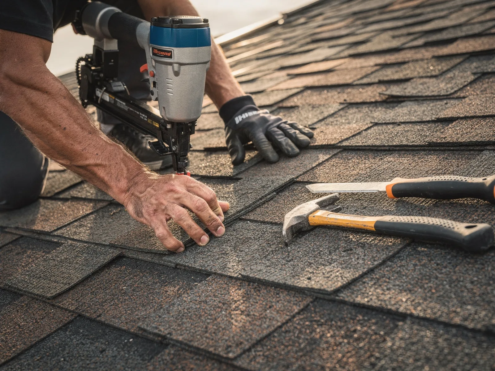 Why choose Roof Repair in La Moille, IL